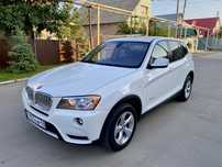 Продам бмв х3 f25