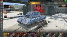 акк - акаунт в танках - Wot Blitz