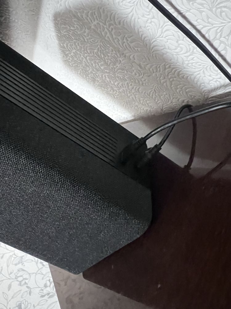Колонка Яндекс  YNDX-0001