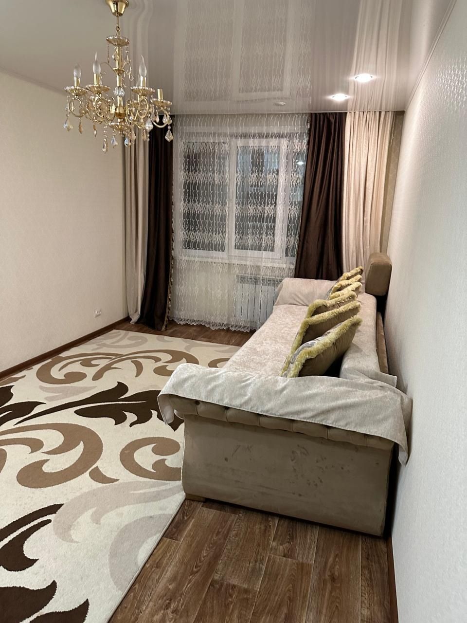 Продам 2 комн квартира