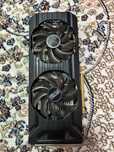 Palit GTX 1060 3GB | Отличное состояние | Не майнилась