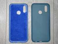 Чехол huawei p20 lite
