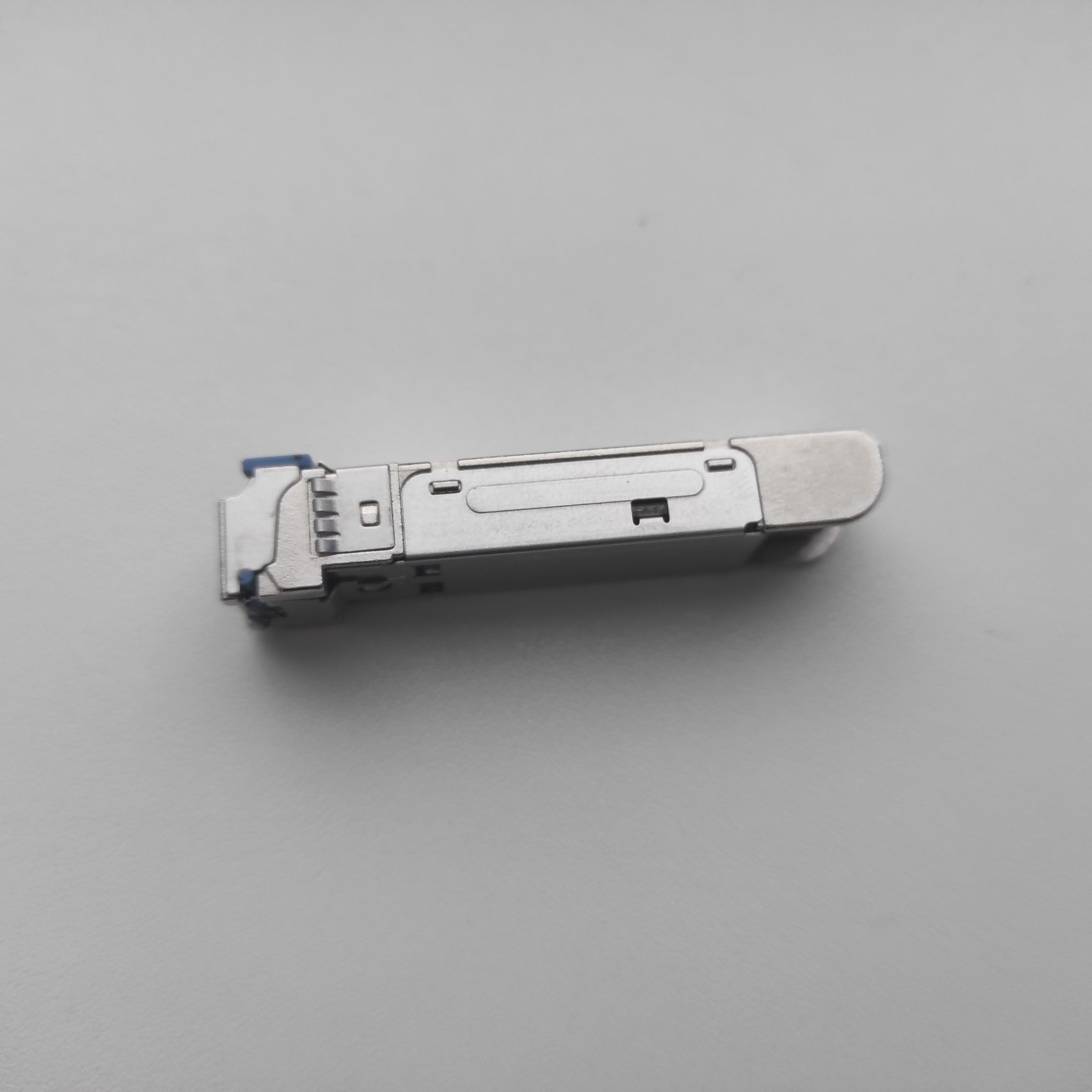 Оптический трансивер SFP-LX-10km-1310 смотрите описание характеристики