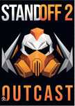 Продажа голды в Standoff 2[SO2]