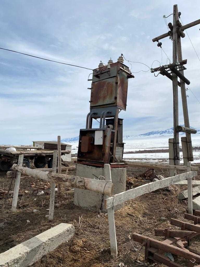 Продам Крестьянское хозяйство