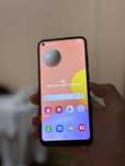 Samsung A11 полный оригнал ремонт болмаган таза телефон катпайт мыкты