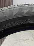 245 45 R19 BRIDGESTONE 4 шт