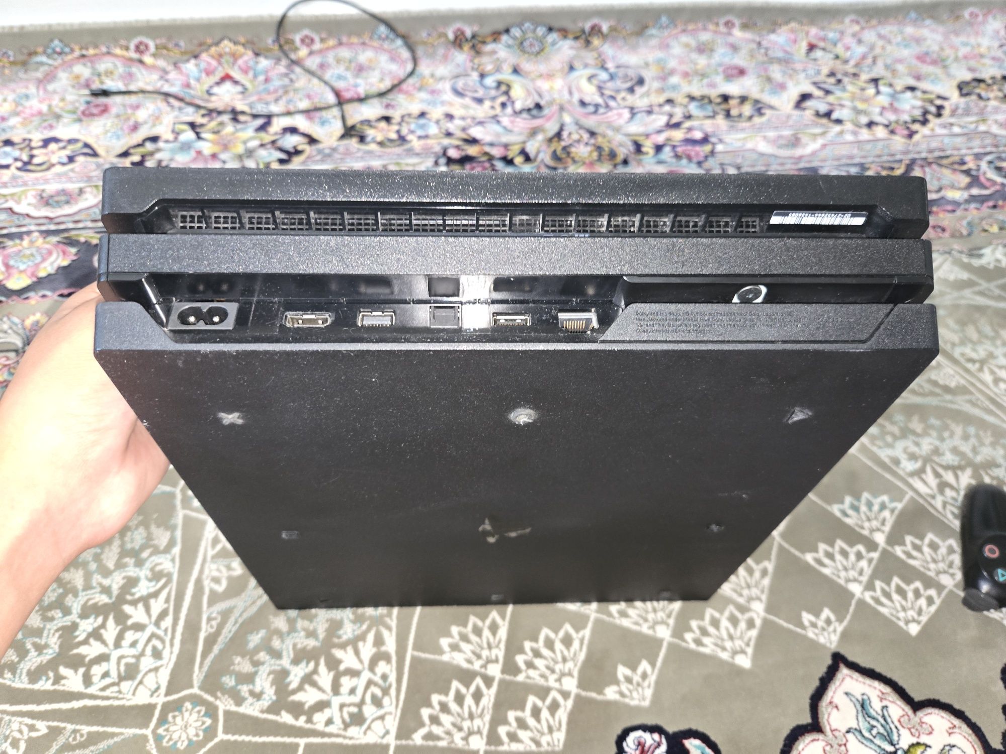 Playstation     4
