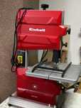 Ленточная пила Einhell TC SB 200/1
