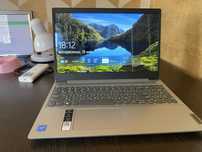 Ноутбук Lenovo IdeaPad 3 15.6 / 4 Гб / SSD