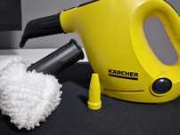 Пароочиститель Karcher SC 1