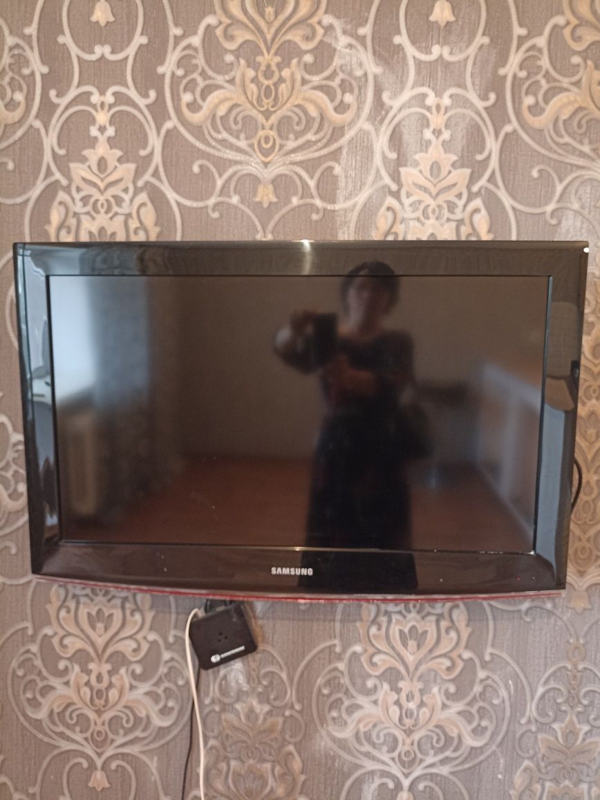 Телевизор Samsung и Sony на выбор