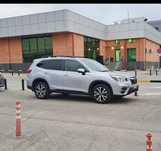 Продаётся Subaru Forester 5 поколения 2019 года выпуска