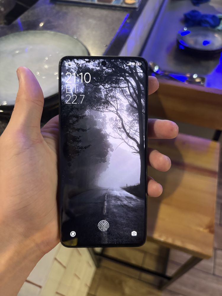 Redmi note 13 pro 5g
