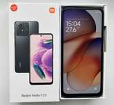 Redmi Note 12s Redmi