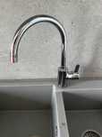 Кухонный смеситель Grohe Eurosmart Cosmopolitan