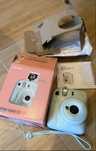 Фотоаппарат Instax mini 12