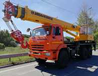 Услуги/Заказ/аренда автокрана китаец, заказ крана