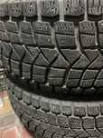 Шины зимние Maxxis с дисками.