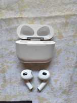 Продам airpods наушники