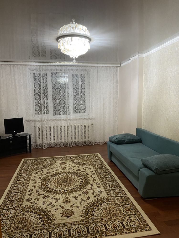 Продается 2х комнатная квартира
