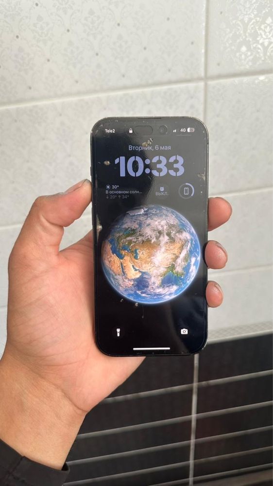 iphone 14 pro 128гб