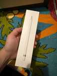 Продам стилус apple pencil 1