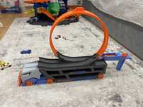 Автовоз Hot wheels