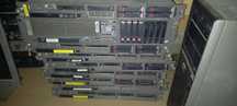Cервер HP Proliant DL380 G5. Распродажа