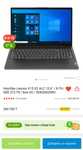 Продам ноутбук Lenovo V15 G2 ALC