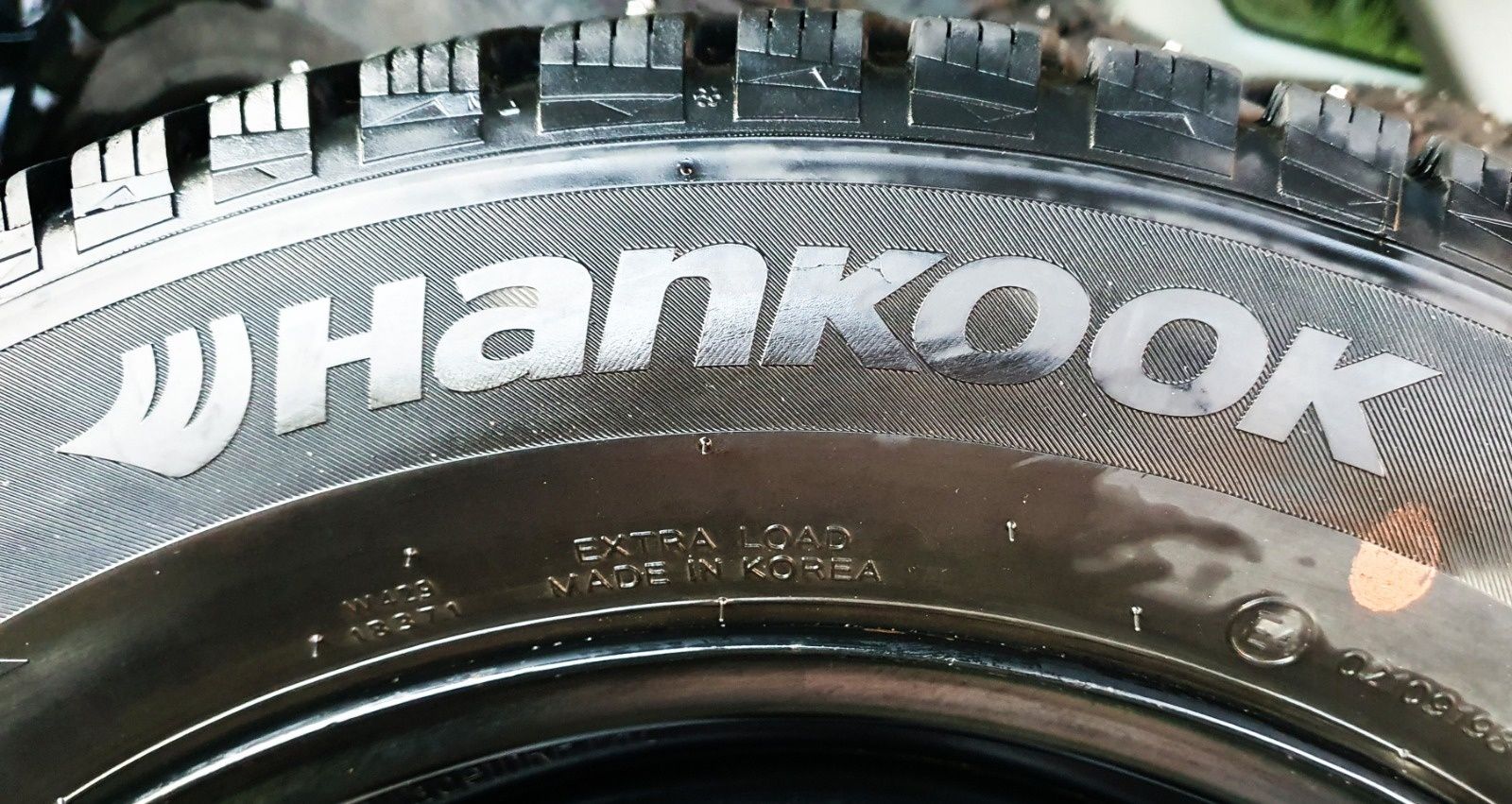 185/65 R15 Kia Hyundai Hankook Шипы Корея (можно по отдельности)