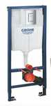 Инсталяция Grohe