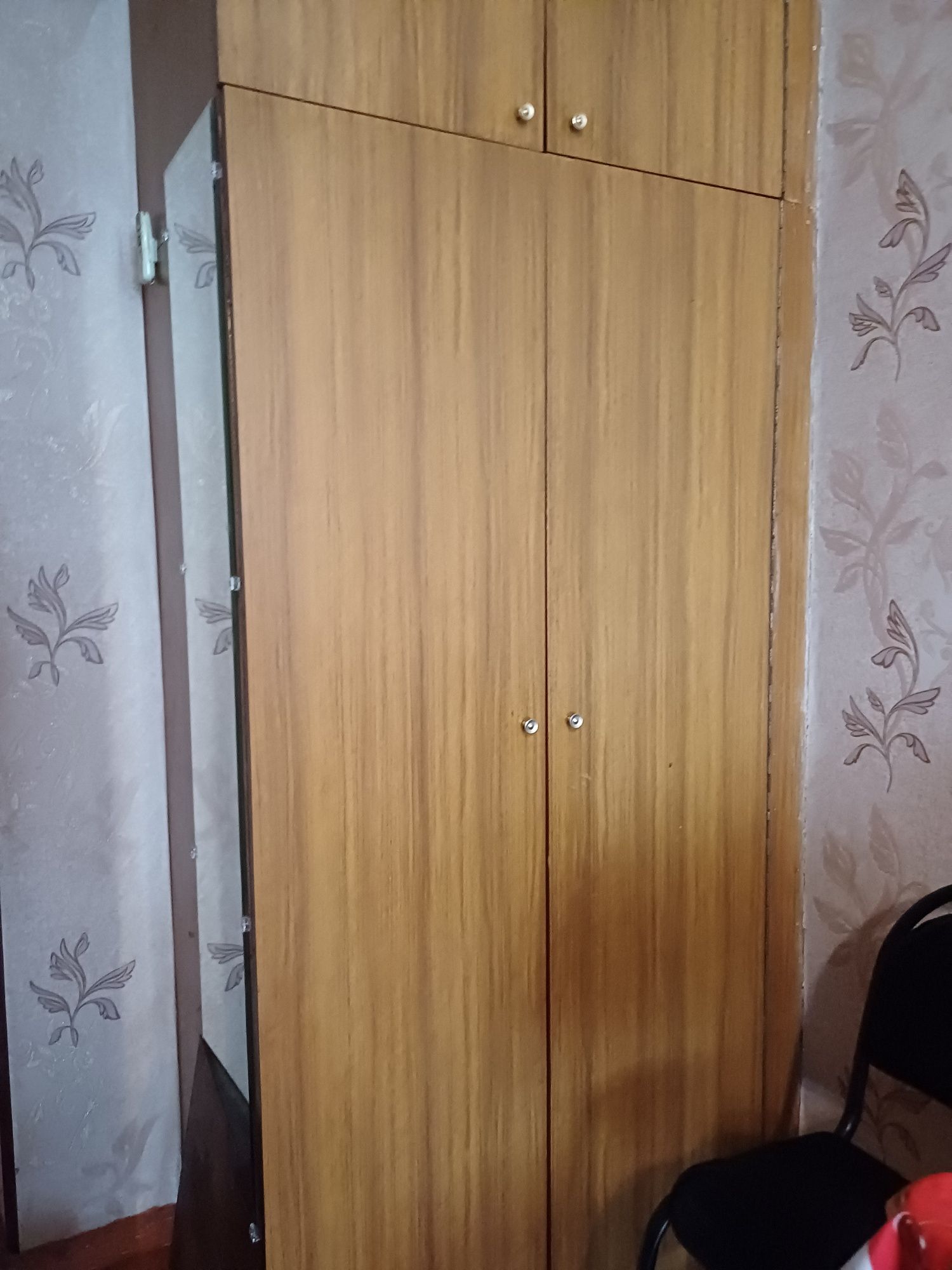 1 болмелы общежития