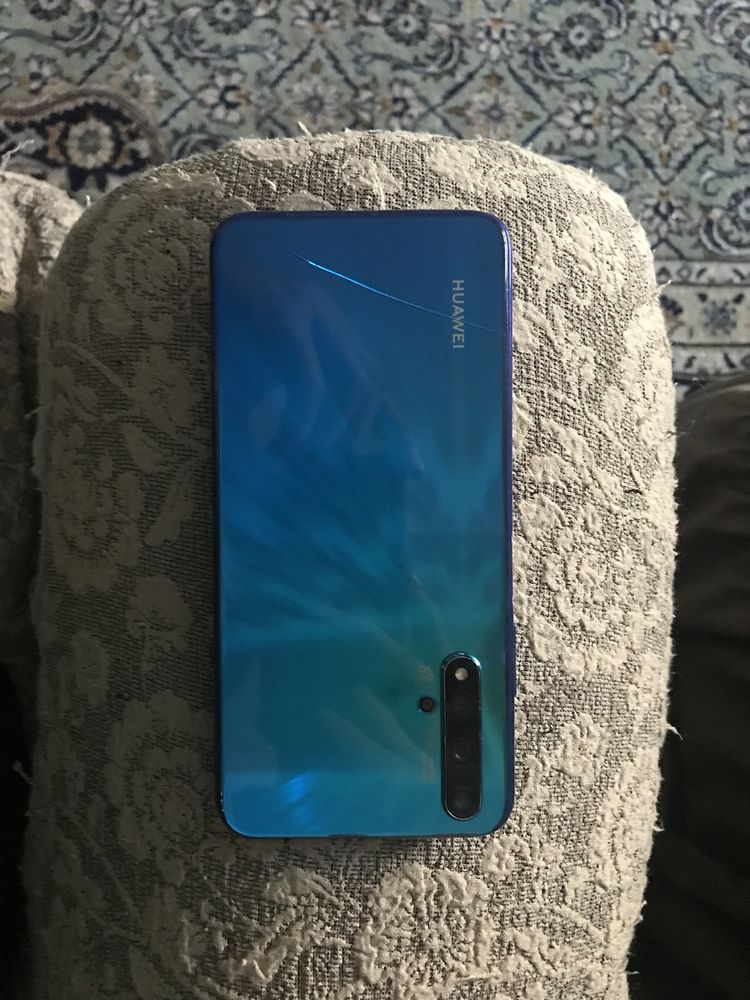 Хуавей Нова 5Т Huawei Nova 5T 6/128