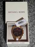 Наручные часы Michael kors Оригинал