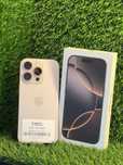 Iphone 16 pro 256 gb esim
