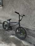 Велосипед, bmx HARO leucadia в отличном состояний