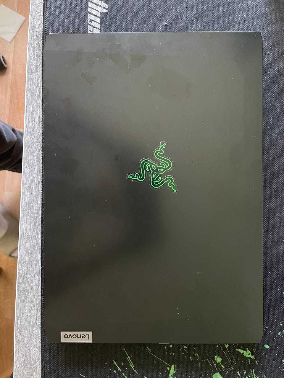 Продать ноутбук
Lenovo Ideapad gaming 3