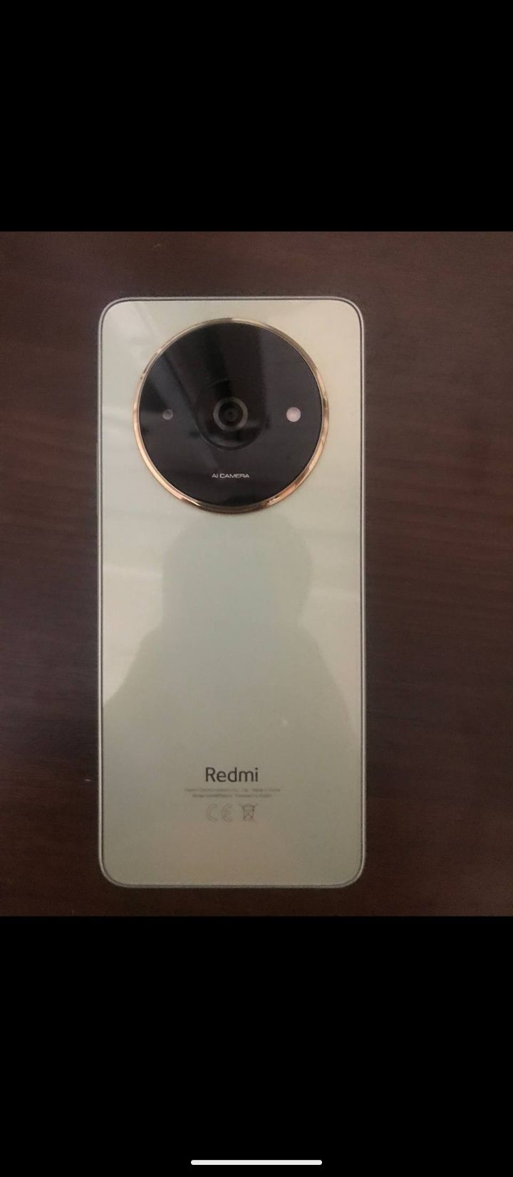 Ноп новый REDMI A3x
