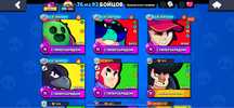 Brawl  stars акк