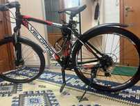Продаю велосипед VELOPRO MA700