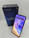 Продам телефон Vivo 21е в хорошем состоянии