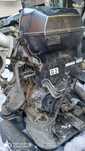 Altezza mark2 Cresta мотор 2jz, 1g fe, 3c ge, 3с ге Yamaha в разбор