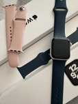 Apple watch SE 1 поколение