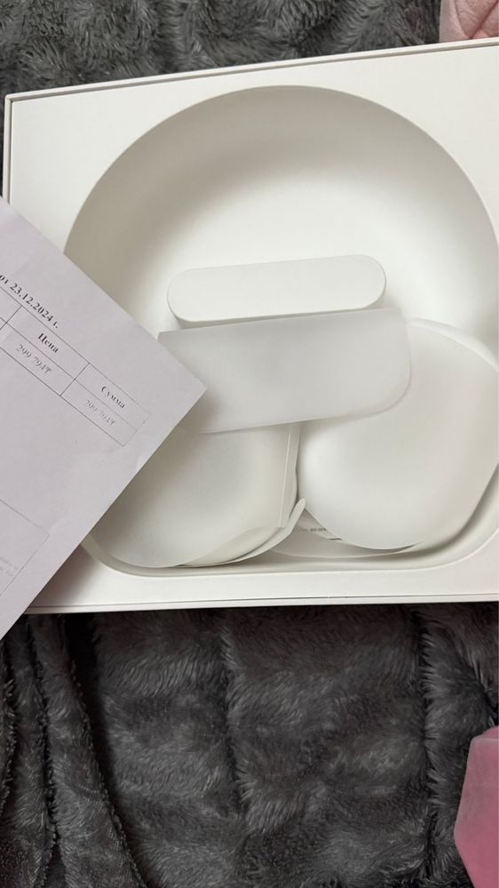 Наушники AirPods Max