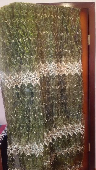 Тюль для зала, спальни и кухни