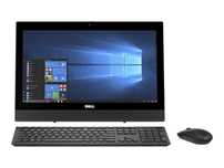 Моноблок Dell 3050 All in One