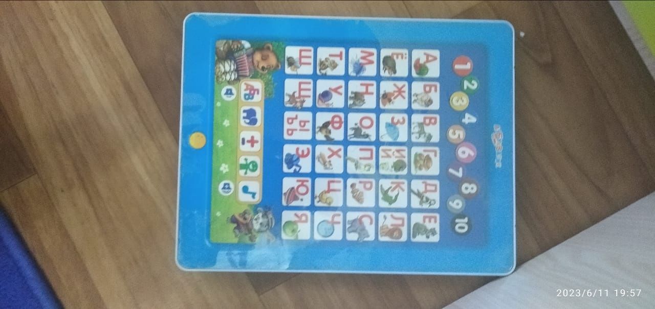 Продам игрушки в хорошем состоянии