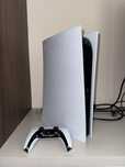 PS5 | Playstation 5 с дисководом