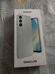 продается Galaxy a16 запечатанный!